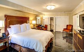 Hotel Mazarin in New Orleans